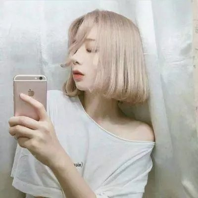 怒放的花儿