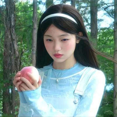 飞马俏姑娘